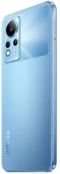 Infinix Note 12 (G88) Images Gallery, Phone Color, 360 View | MobileMaya