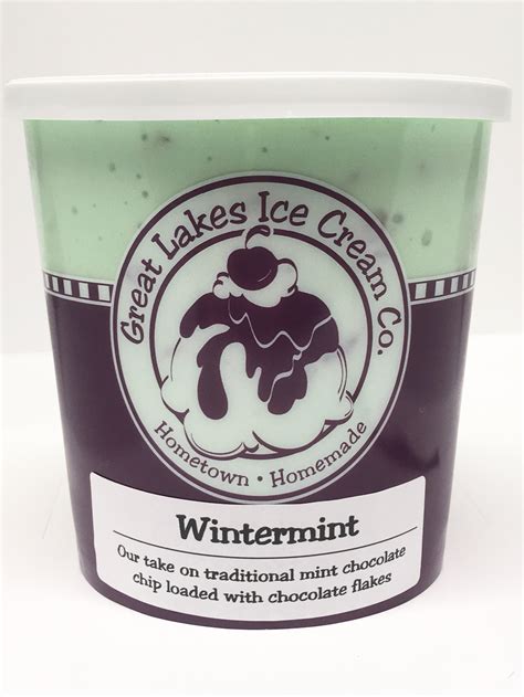 Retail — Great Lakes Ice Cream Company