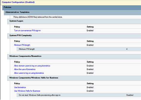 Image result for Domain Computer Allow Hello