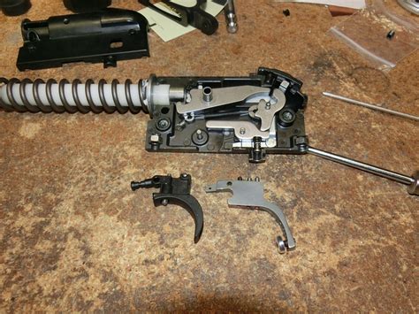 Image result for Homemade Trigger