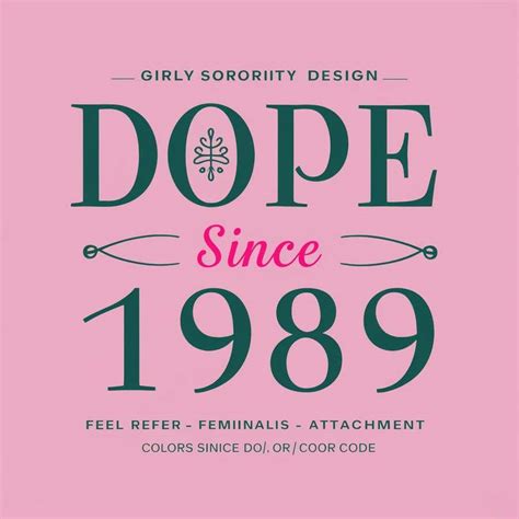 Sorority Minimalist T-shirt Design | Freelancer