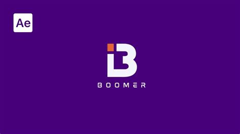 Image result for After Effects Simple Logo Animation Tutorial