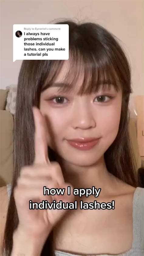 Image result for Lashes Tutorial