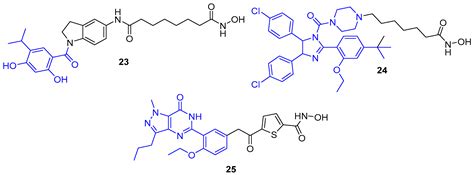 Bifunctional HDAC Therapeutics: One Drug to Rule Them All?