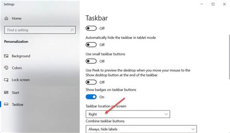Image result for Taskbar On Bottom