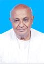 H.D. Devegowda Contestant for 2014 Loksabha of Karnataka contact ...