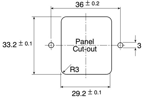 FN9260-1-06 Schaffner | Schaffner 1A, 250 V ac Male Panel Mount IEC ...