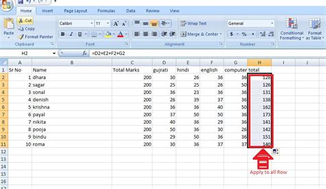Computer Me Excel Ke All Formula 的图像结果