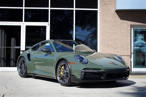 What Is Paint To Sample Porsche at Willard Madrigal blog