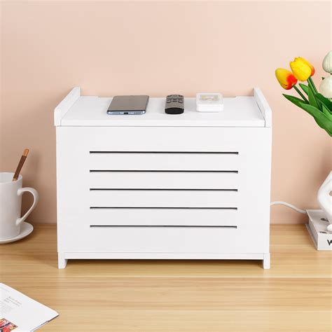 Router Shelf Projector Shelf Projector Stand Router Storage Box Modem ...