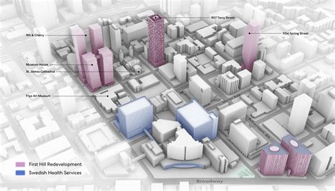 Home - First Hill - Seattle