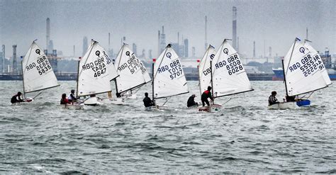 Sailing & Afloat - Royal Southern Yacht Club