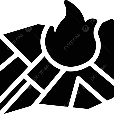 Flame Map Illustration Destination Shape Vector, Illustration, Destination, Shape PNG and Vector ...