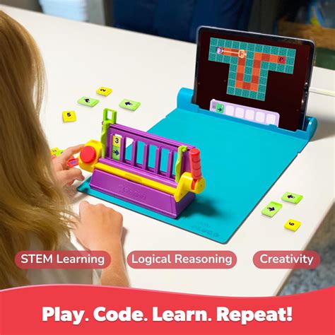 PlayShifu Plugo Coding Kit – Learn The Basics of India | Ubuy