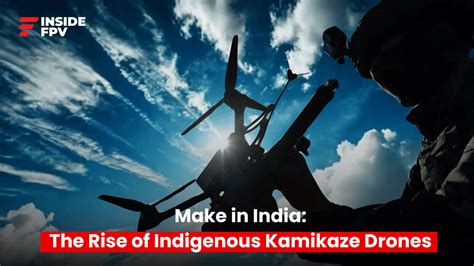 Kamikaze Drones for Sale in India: Where to Buy & What to Ask the Sell