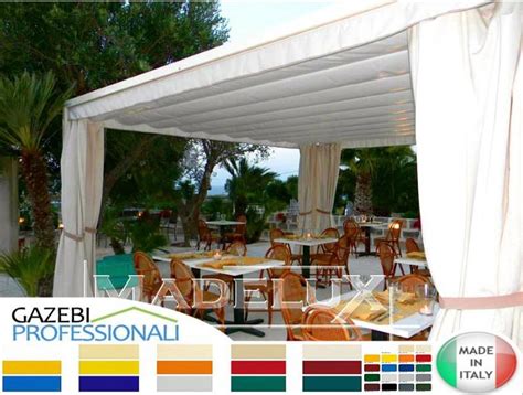 Laube Dach Personalisierte Terrasse Pvc Gartenzelt Neu 5x6 in ...