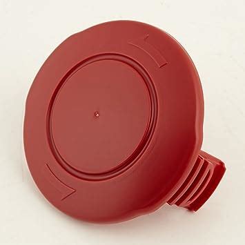 Craftsman GT15FM.20.01 Line Trimmer Spool Cap Genuine Original ...