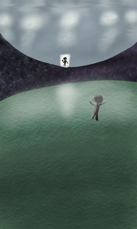 Image result for Alien Visitor Scenes