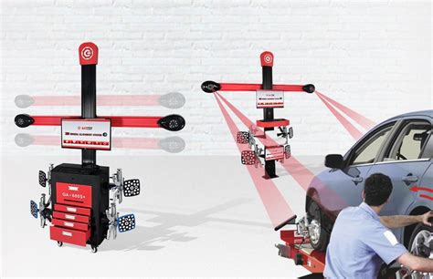 Image result for Car Wheel Alignment Process
