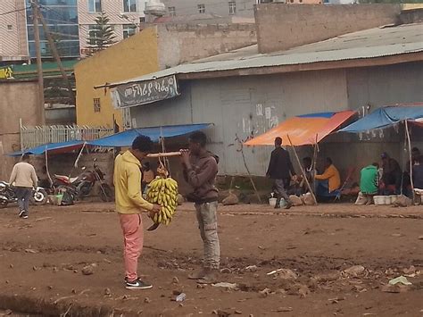 LEWI RESORT WOLAITA (Sodo) - Guesthouse Reviews, Photos, Rate ...