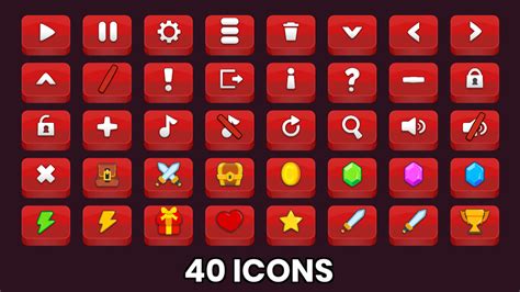 Image result for GUI Buttons