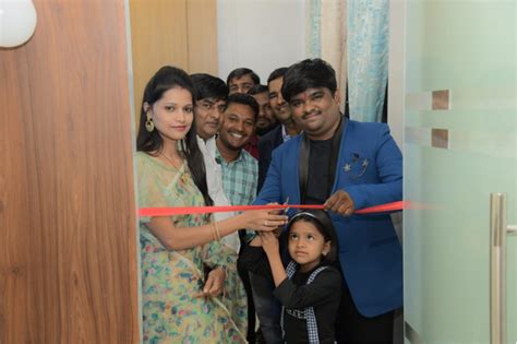 SMD HOSPITAL Opening Ceremony