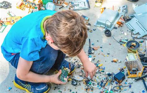 The Benefits of Play-Based Learning