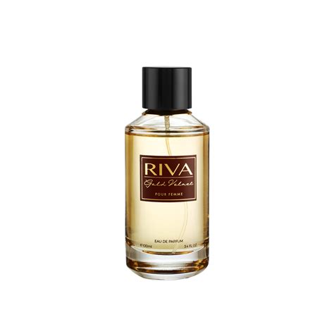 Get Luxurious Floral Scent - Majestic Riva Gold Velvet | Beauty Bumble