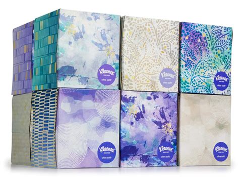 Kleenex Ultra Soft Facial Tissue, 12-Pack : Amazon.in: Health ...