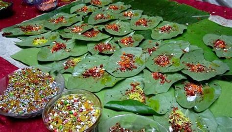 UK city mulls action against paan spitting | World News | Zee News