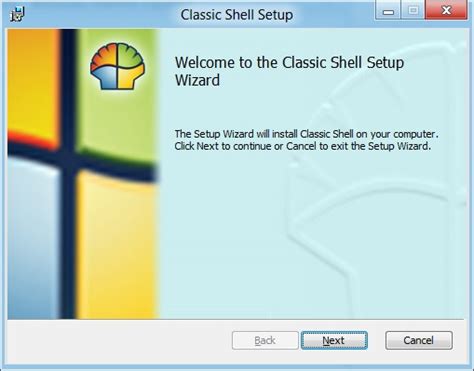 Image result for Windows 8 Start Menu Classic Shell