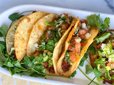 Image result for How to Make Crispy Taco Shells