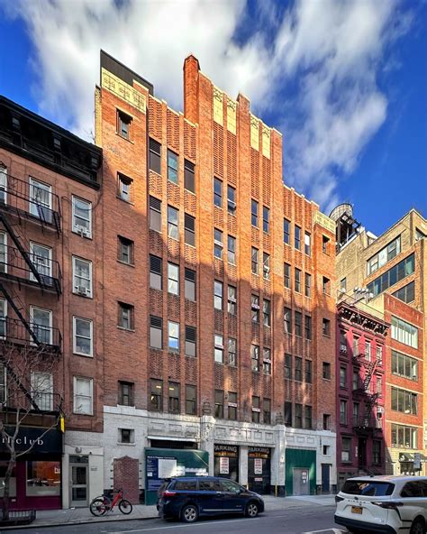 NYPD Bomb Squad To Relocate To 241 West 26th Street in Cheslea ...