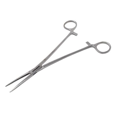 Buy Crile Artery Forceps (Straight) Online at Best Price