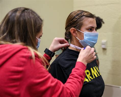 Army considering height and weight exemptions for high ACFT scores