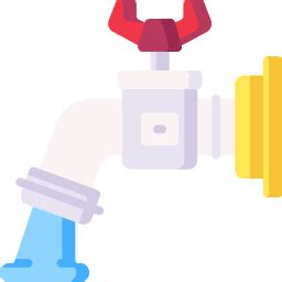 Faucet - Free construction and tools icons