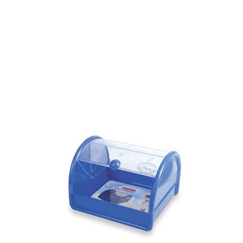 KOTAK ROTI ATAU SANDWICH FIONA GRAND CASE 4021 - Jual Container Box ...