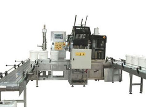 Conditionneuse gravimétrique automatique | V231 | Contact DKSH FRANCE ...