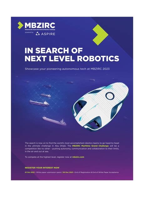 Image result for Robotics Magazine