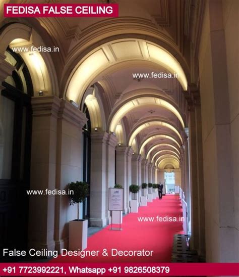 Office Ceiling Ideas Pop Arch Design India Kfc Poster Design