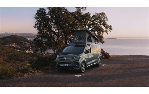NOUVEAU CITROËN HOLIDAYS : TAILLE POUR LE VOYAGE EN TOUT CONFORT ...