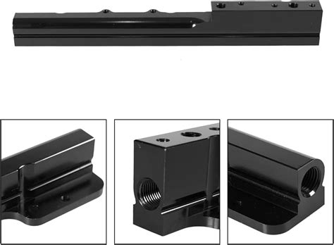 Endxedo Fuel Rail Kit B-Series Swapped Engines with Fuel India | Ubuy