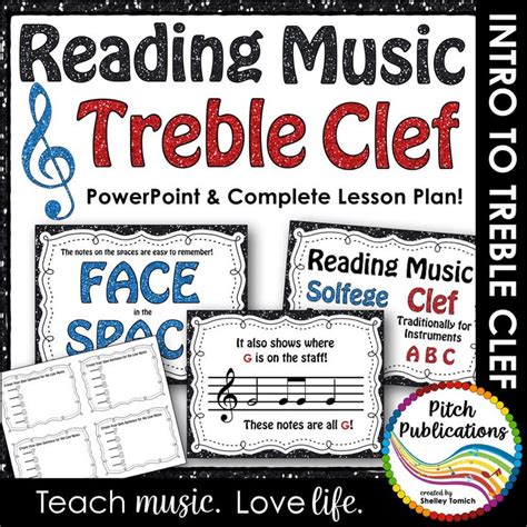 Image result for Reading Notes Treble Clef Video Utube.com