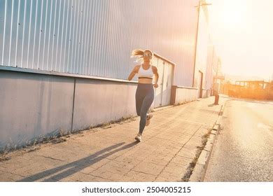 Image result for Runner Runingg in Street