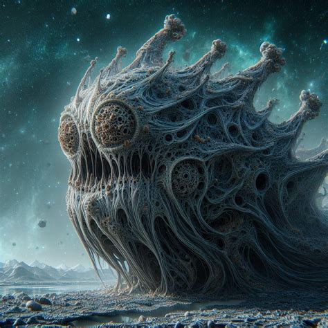 Image result for Alien Space Creatures