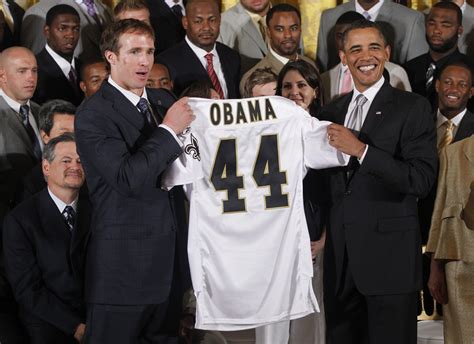 NFL To Play Wednesday To Clear Way For Obama Speech | Only A Game