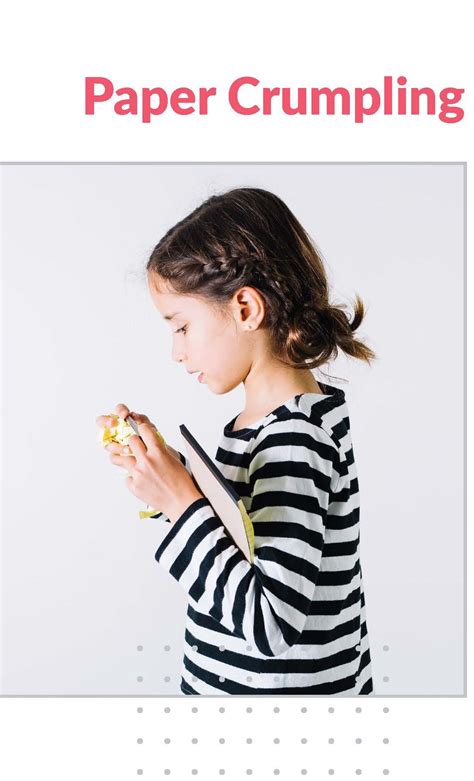 Image result for Crumpling Paper