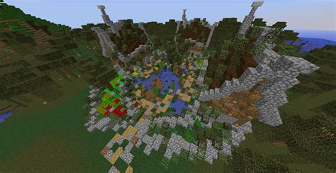 Image result for Minecraft Swamp Biome Builds