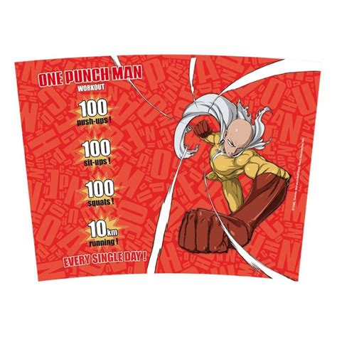 Хоби Геймс ООД, One Punch Man Чаша за път - Saitama, За Дома и Офиса ...