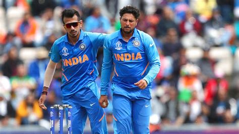 How effective have the spinners been in World Cup 2019? - India Today